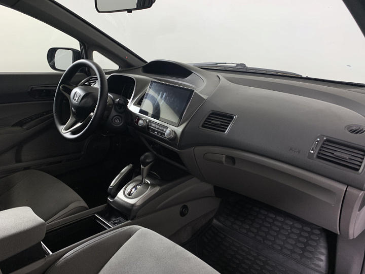Honda Civic 1.8, 2007 года, Автоматическая, ТЕМНО-СИНИЙ