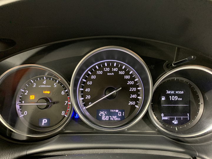 MAZDA CX-5 2, 2012 года, Автоматическая, БЕЛЫЙ