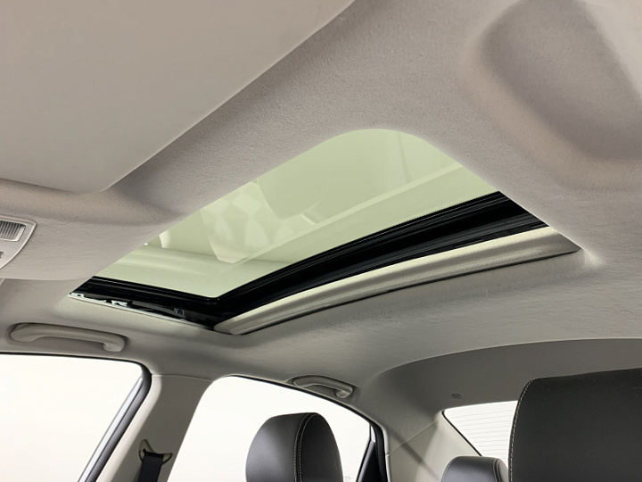 CHANGAN ALSVIN 1.6, 2024 года, Автоматическая, БЕЛЫЙ