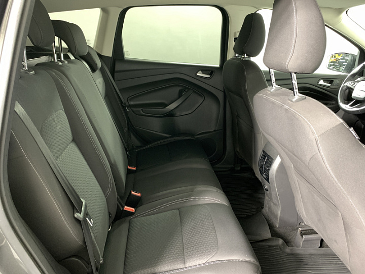 FORD Kuga 2.5, 2017 года, Автоматическая, СЕРЫЙ