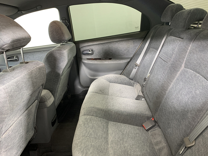 KIA Magentis 2.5, 2004 года, Механика, БЕЖЕВЫЙ