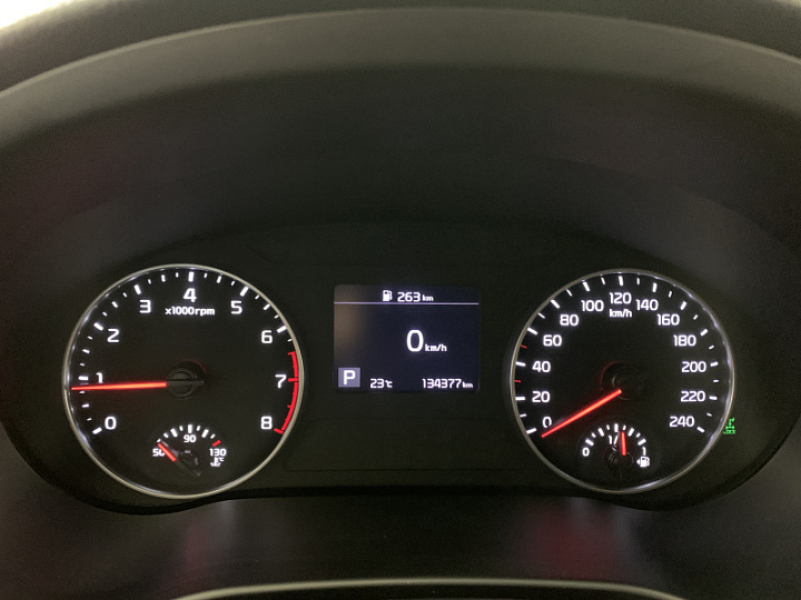KIA Seltos 1.6, 2021 года, Автоматическая, СИНИЙ