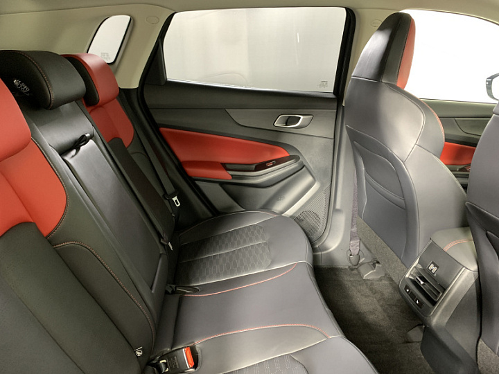 CHANGAN CS55PLUS 1.5, 2023 года, Робот, СЕРЫЙ