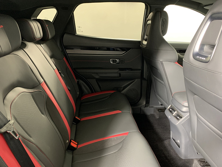 Jetour Dashing 1.5, 2023 года, Робот, Синий