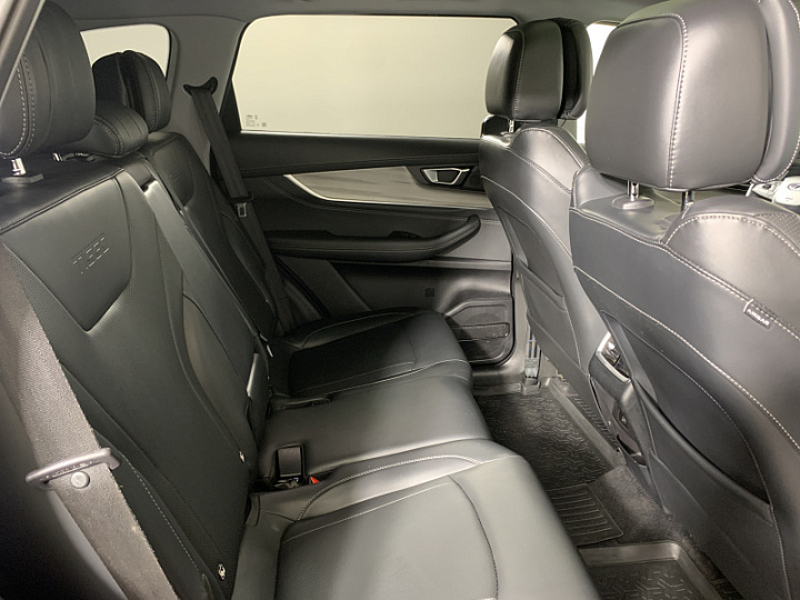 CHERY Tiggo 8 Pro Max 2, 2023 года, Робот, СЕРЫЙ
