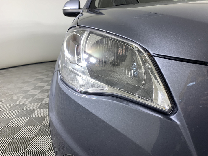 SSANGYONG Actyon 2, 2013 года, Автоматическая, СЕРЫЙ