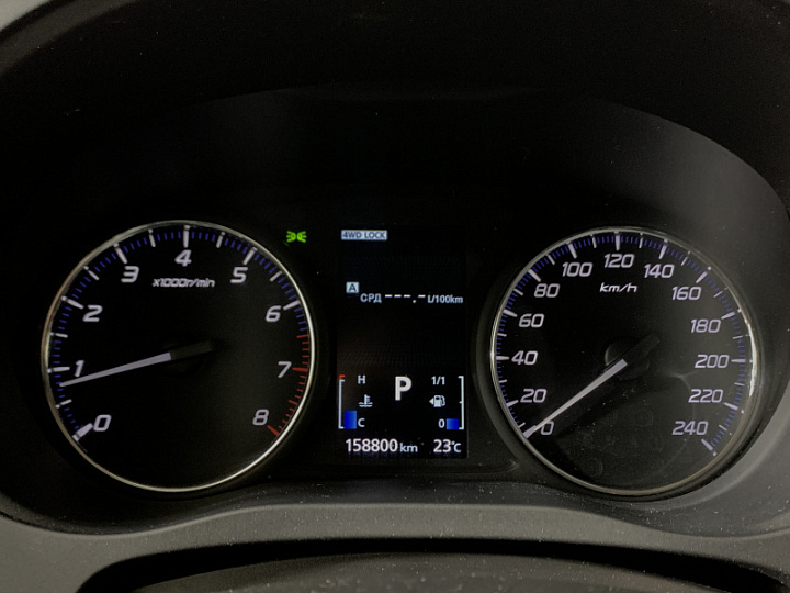 MITSUBISHI Outlander 2, 2018 года, Автоматическая, ЧЕРНЫЙ