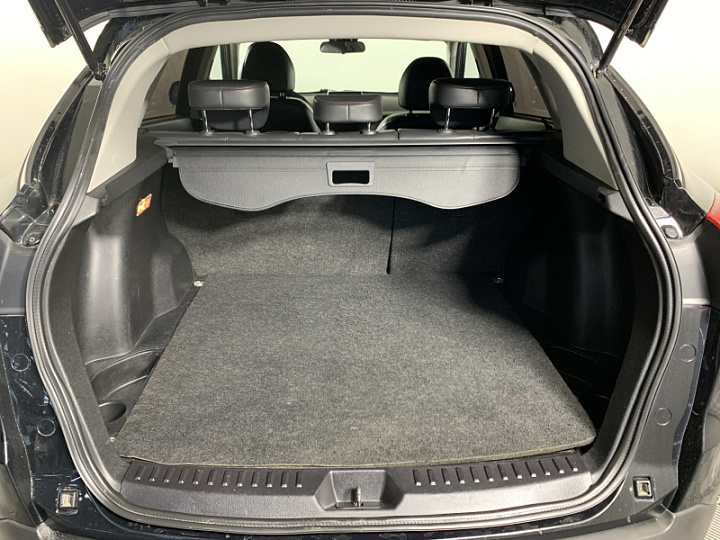 FAW Besturn X80 2, 2018 года, Автоматическая, ЧЕРНЫЙ