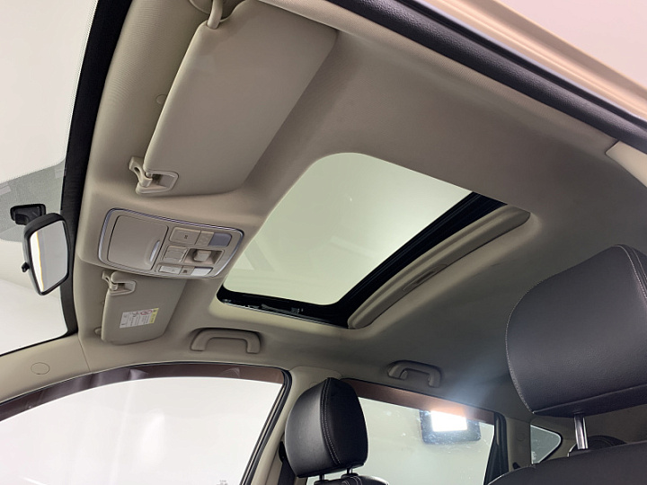 GEELY Emgrand X7 2, 2019 года, Робот, БЕЖЕВЫЙ