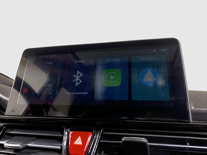 МОСКВИЧ 3 1.5, 2023 года, Вариатор, КРАСНЫЙ