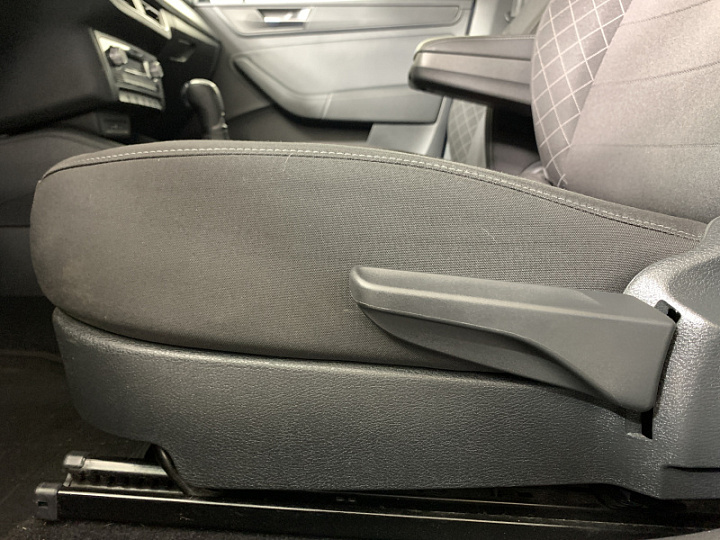 SKODA Rapid 1.6, 2020 года, Автоматическая, СИНИЙ