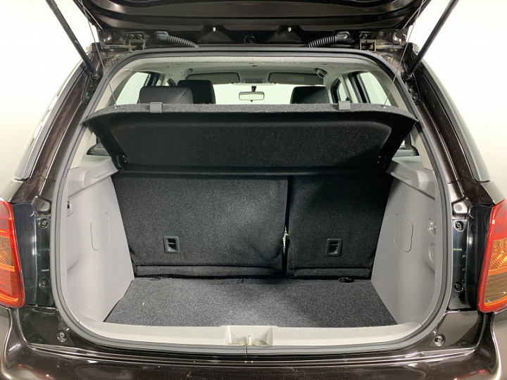 SUZUKI SX4 1.6, 2014 года, Автоматическая, КОРИЧНЕВЫЙ