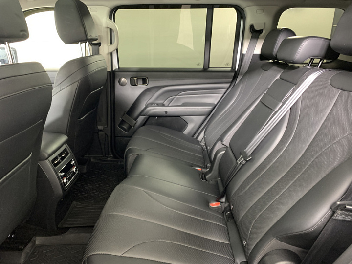 Haval Pro H9 new 2, 2024 года, Робот, Белый