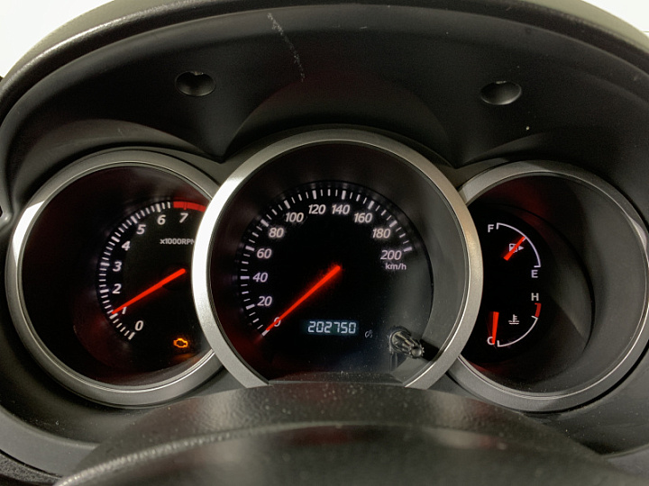 SUZUKI Grand Vitara 2, 2008 года, Автоматическая, СЕРЫЙ