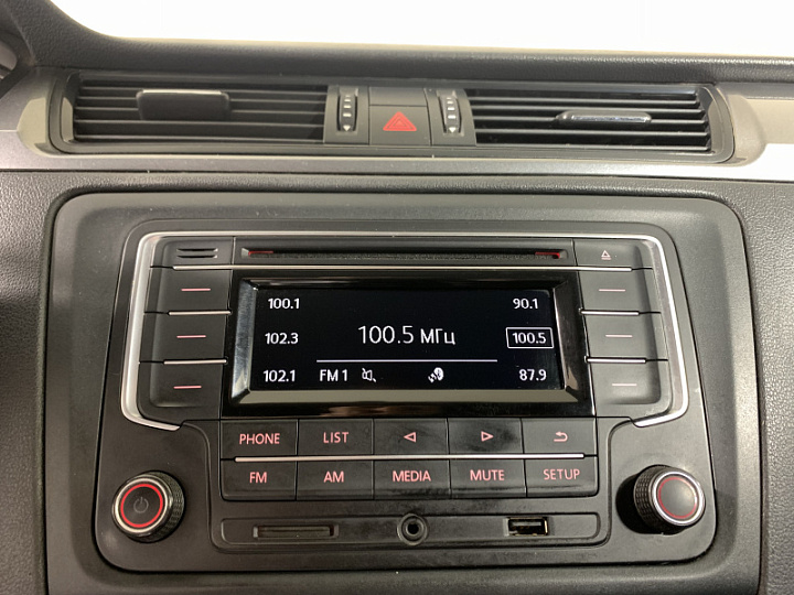 Skoda Rapid 1.6, 2014 года, Механика, ТЕМНО-СИНИЙ