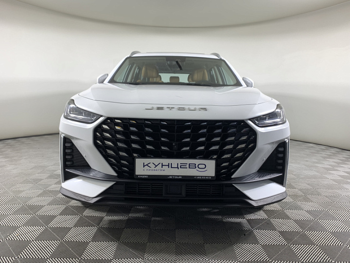 Jetour X70PLUS 1.6, 2023 года, 7 РКП, Белый