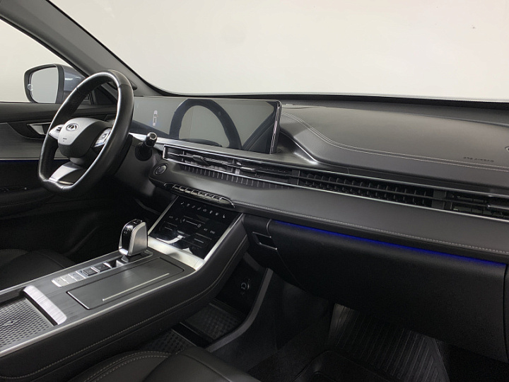 CHERY TIGGO 7 PRO MAX 1.5, 2023 года, Вариатор, СЕРЫЙ