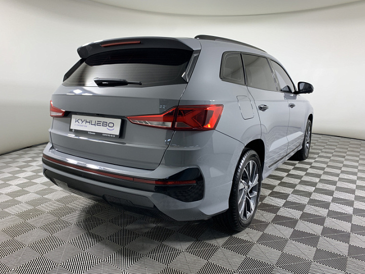 JETTA VS7 1.4, 2024 года, Робот, СЕРЫЙ