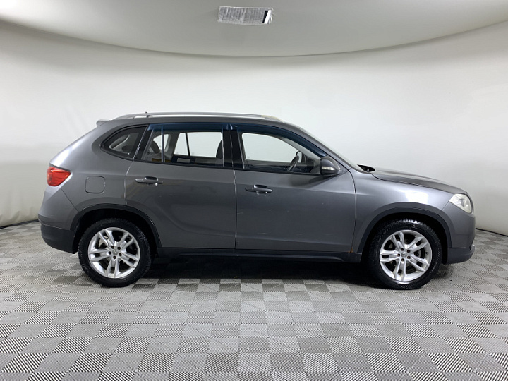 Brilliance V5 1.6, 2014 года, Механика, Серый