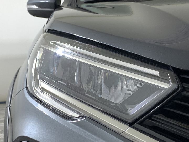 Lada Vesta 1.8, 2024 года, Вариатор, СЕРЫЙ