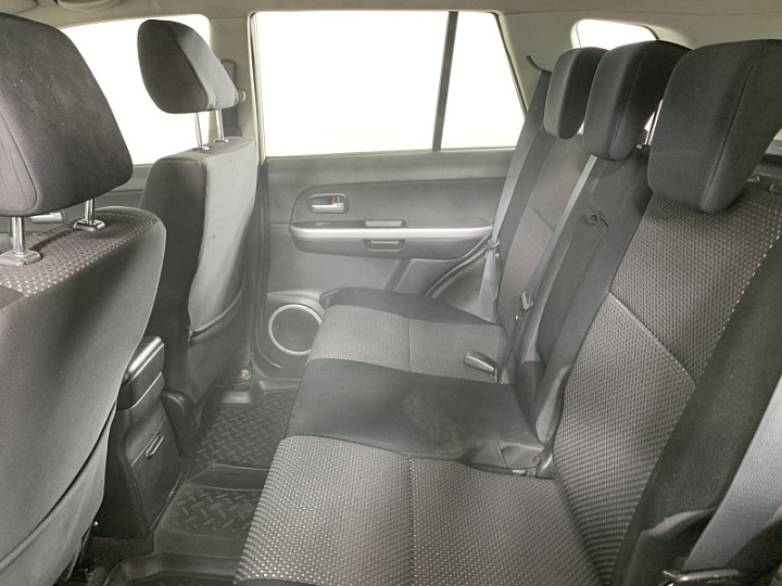 SUZUKI Grand Vitara 2, 2008 года, Механика, БЕЖЕВЫЙ