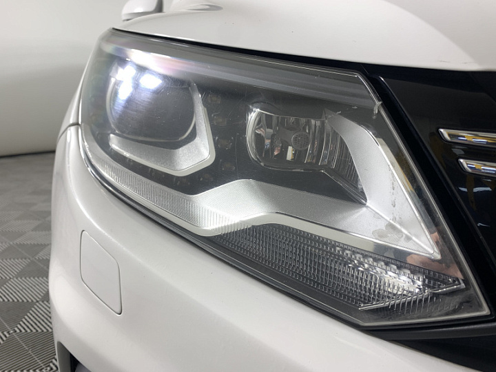 Volkswagen Tiguan 2, 2013 года, Автоматическая, Не определен
