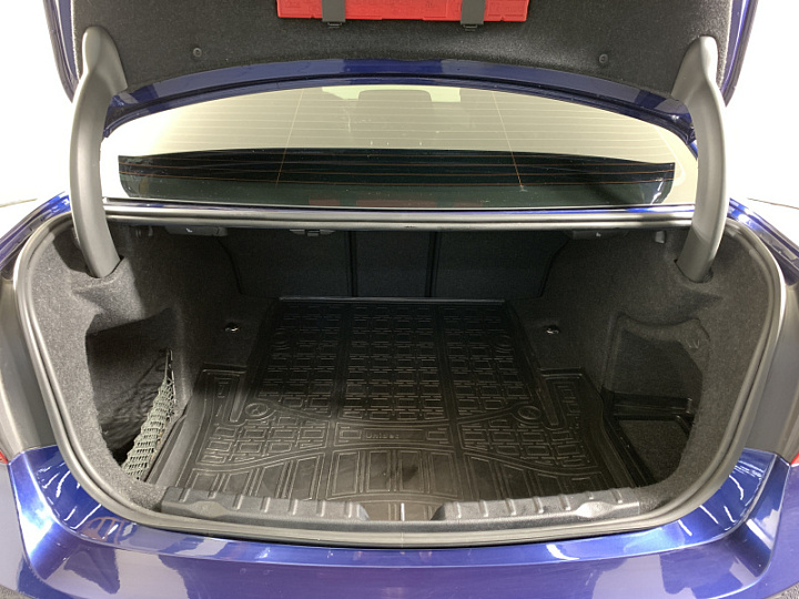 BMW 3 серии 1.5, 2018 года, Автоматическая, СИНИЙ