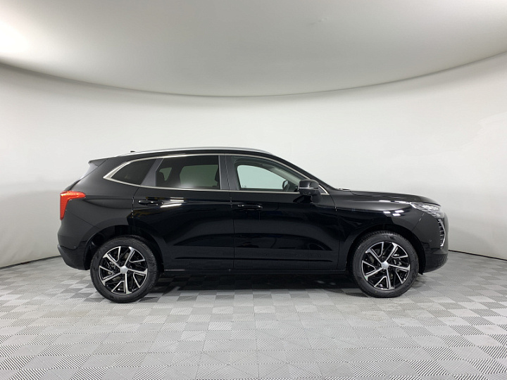 Haval JOLION 1.5, 2023 года, Робот, Черный
