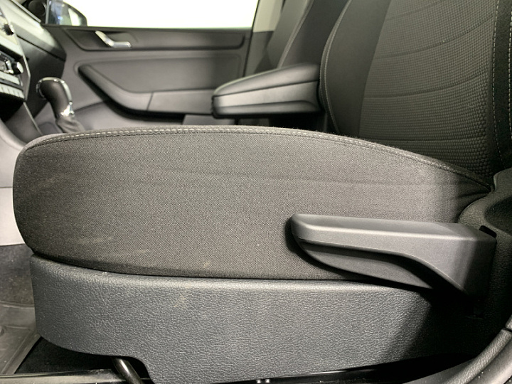 SKODA Rapid 1.6, 2016 года, Автоматическая, ЧЕРНЫЙ