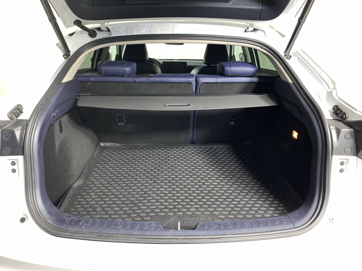 HAVAL F7X 2, 2023 года, Робот, БЕЛЫЙ