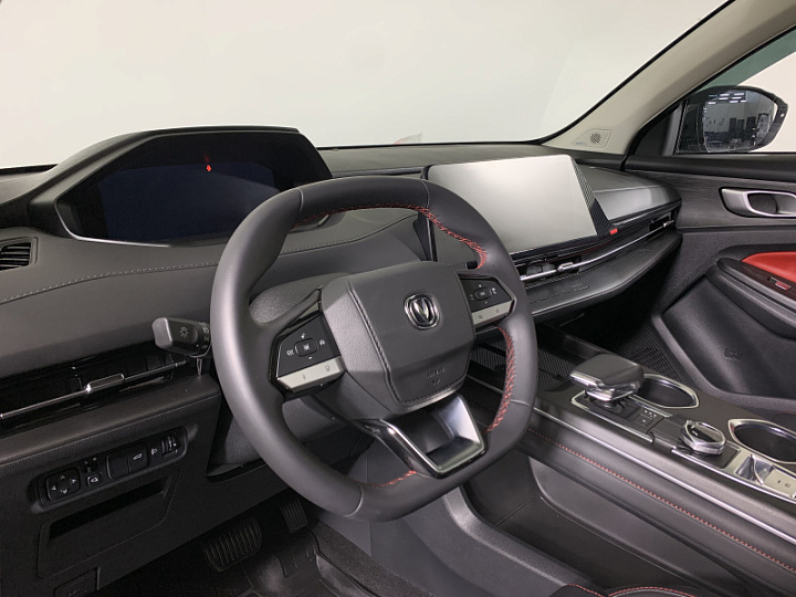 CHANGAN CS55PLUS 1.5, 2023 года, Робот, СЕРЫЙ
