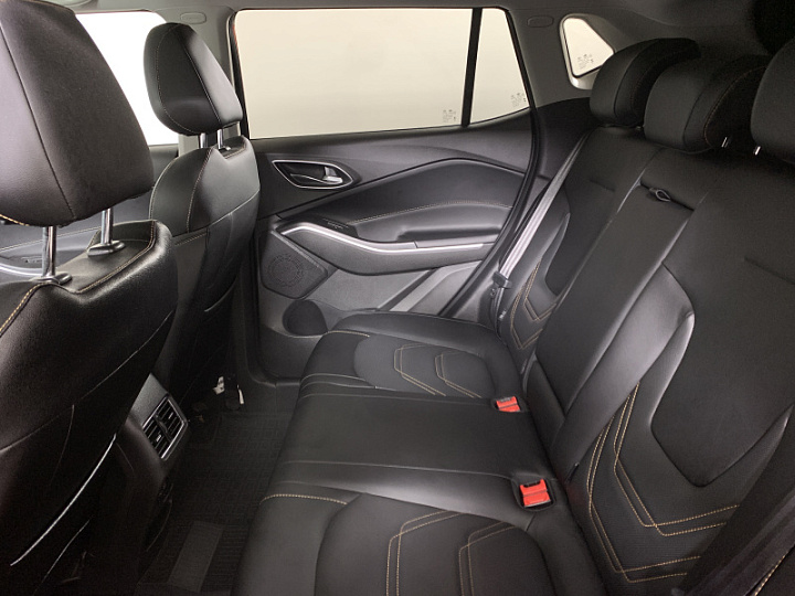 МОСКВИЧ 3 1.5, 2023 года, Вариатор, КРАСНЫЙ