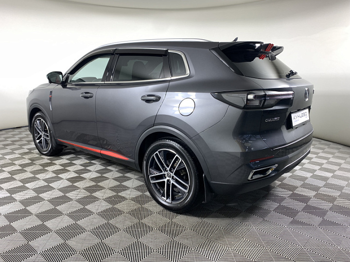 Changan CS55PLUS 1.5, 2023 года, Робот, Серый