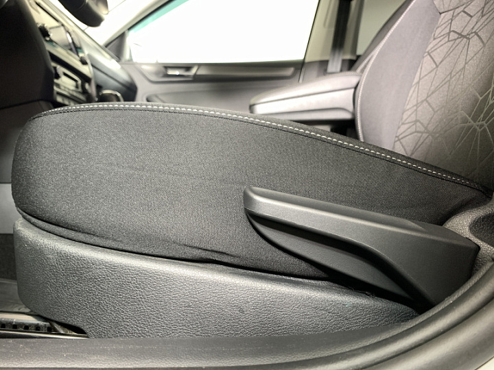 SKODA Rapid 1.4, 2019 года, Робот, БЕЛЫЙ