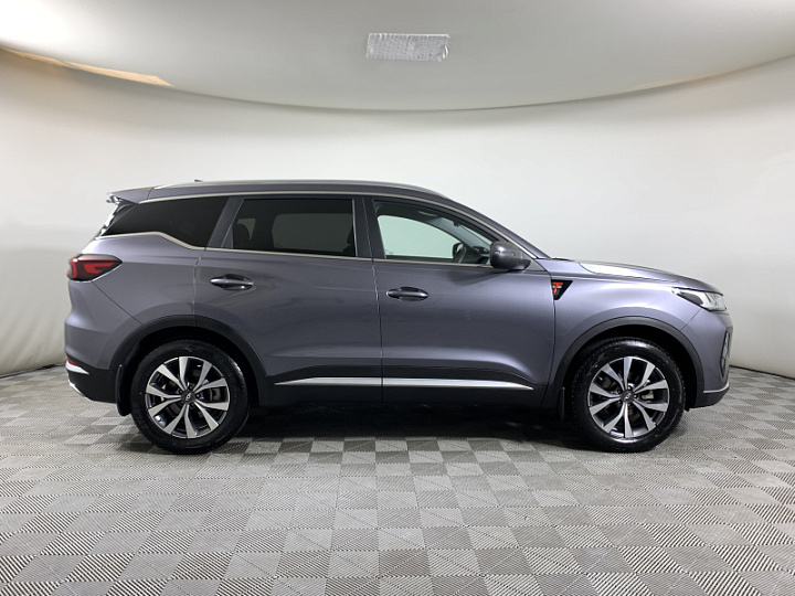 CHERY TIGGO 7 PRO MAX 1.5, 2023 года, Вариатор, СЕРЫЙ