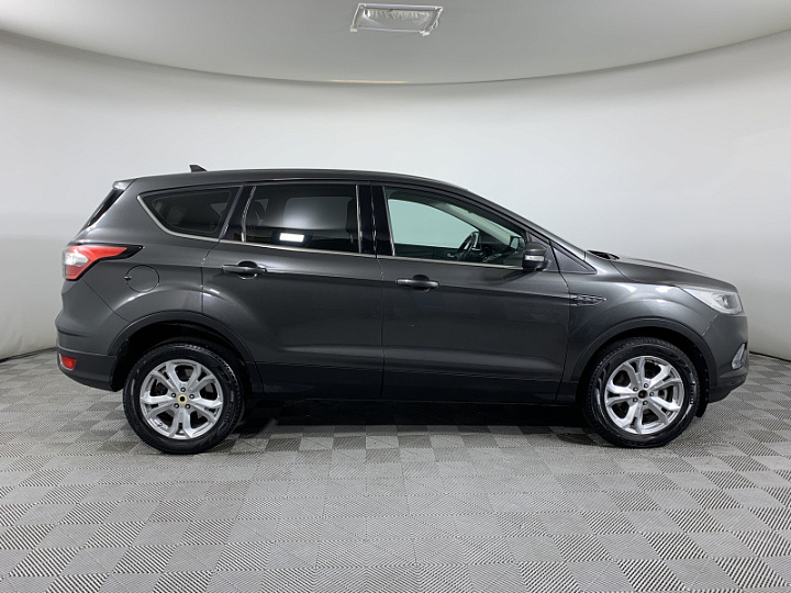 FORD Kuga 2.5, 2018 года, Автоматическая, СЕРЫЙ