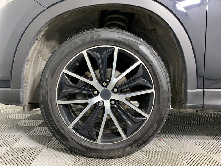 MAZDA CX-5 2, 2013 года, Автоматическая, ЧЕРНЫЙ