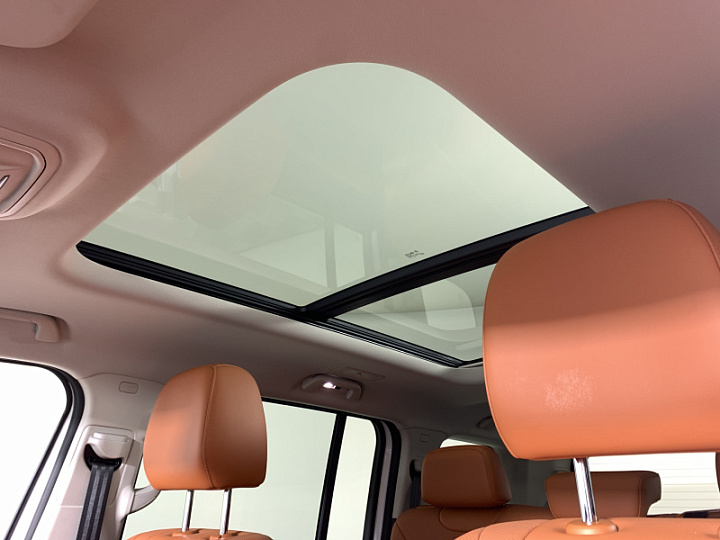 HAVAL H9 2, 2024 года, Автоматическая, БЕЛЫЙ