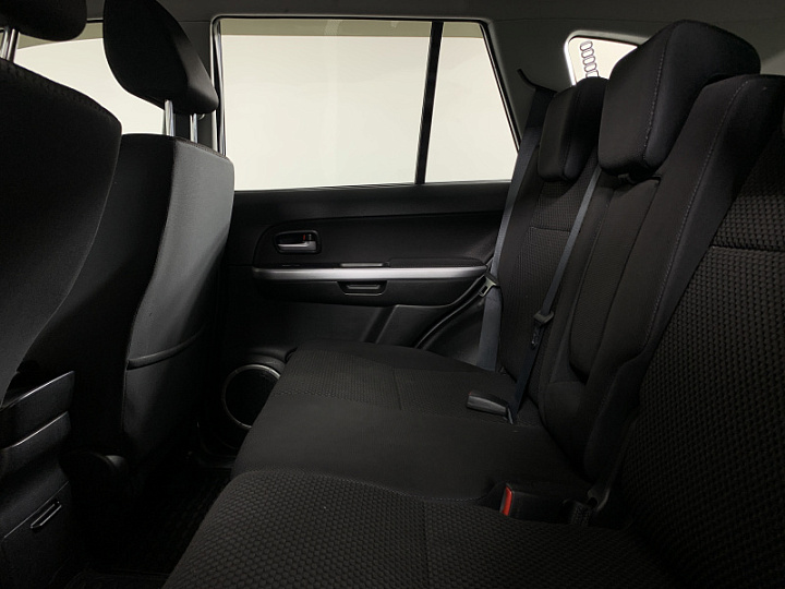 SUZUKI Grand Vitara 2, 2011 года, Автоматическая, СИНИЙ