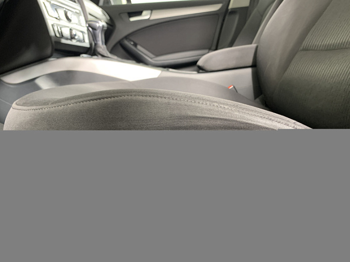 AUDI A4 1.8, 2013 года, Вариатор, КОРИЧНЕВЫЙ