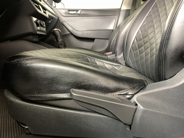 SKODA Rapid 1.6, 2020 года, Автоматическая, БЕЛЫЙ