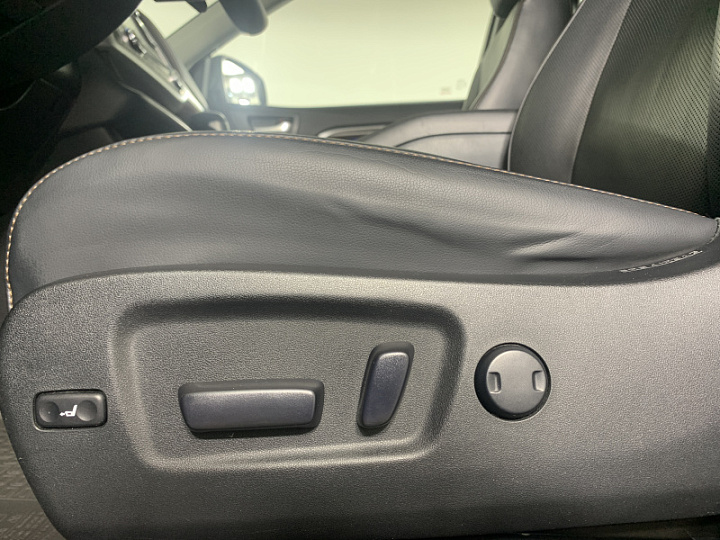 TOYOTA Highlander 2.7, 2014 года, Автоматическая, ЧЕРНЫЙ