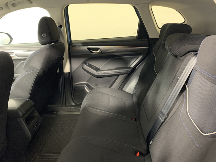 HAVAL JOLION 1.5, 2021 года, Механика, СИНИЙ