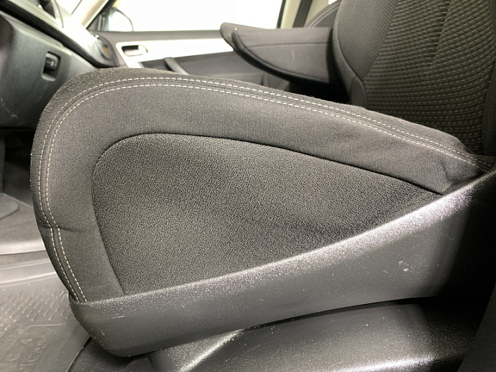 CITROEN C4 Picasso 1.6, 2010 года, Робот, СЕРЫЙ