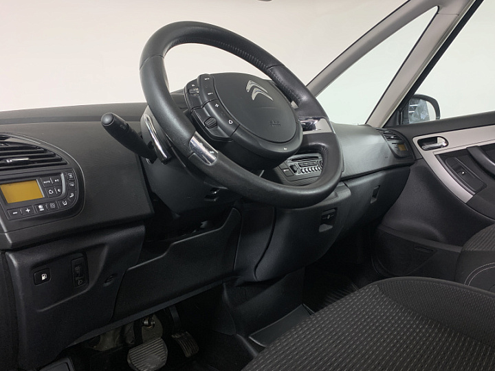 CITROEN C4 Picasso 1.6, 2012 года, Робот, СИРЕНЕВЫЙ