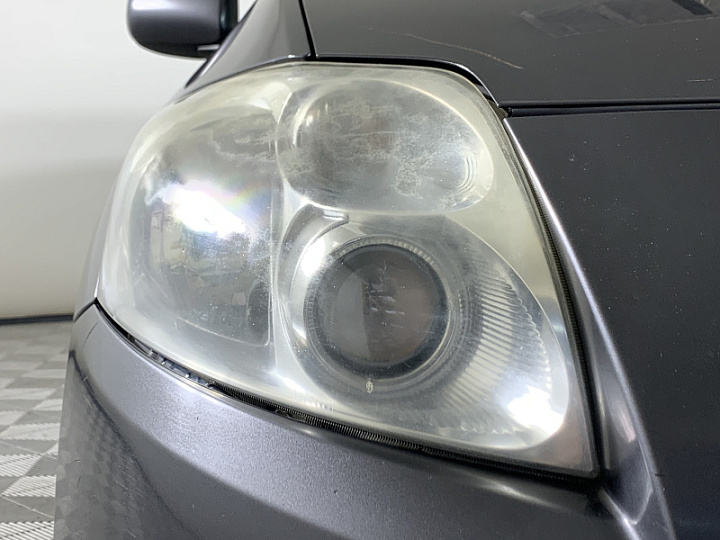 Toyota Auris 1.4, 2007 года, Механика, Серый