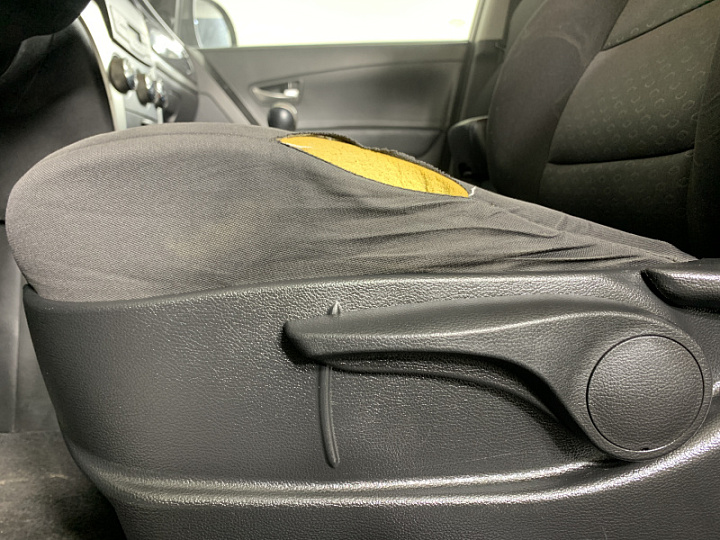 SSANGYONG Actyon 2, 2013 года, Механика, ТЕМНО-СЕРЫЙ