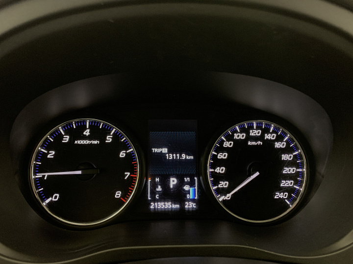 MITSUBISHI Outlander 2, 2018 года, Вариатор, БЕЛЫЙ