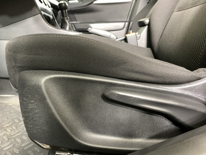 CITROEN C4 1.6, 2014 года, Механика, КОРИЧНЕВЫЙ