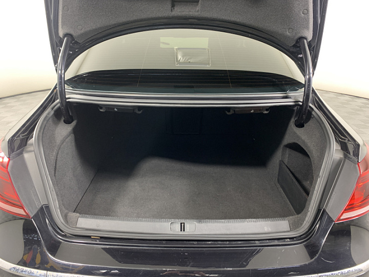 VOLKSWAGEN Passat CC 1.8, 2012 года, Робот, ЧЕРНЫЙ